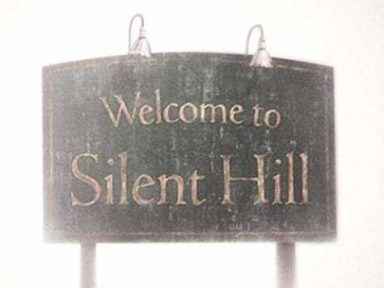 silent hill movies