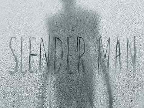 slender man review