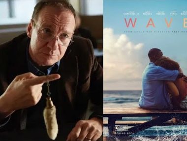 waves movie review