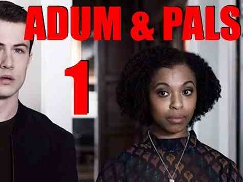 adum and pals reasons why season 3