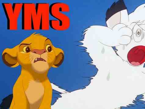 kimba lion king yms review