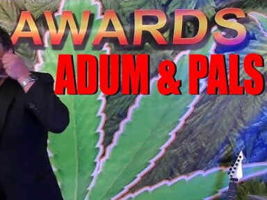 awards mock adum and pals