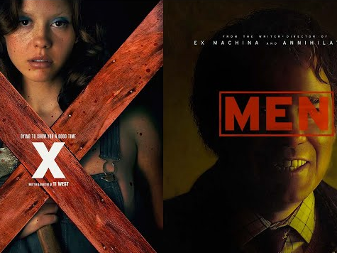 x review men review